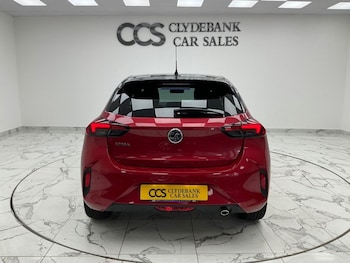 Used Vauxhall Corsa 2020 for sale - 78515073: Photo