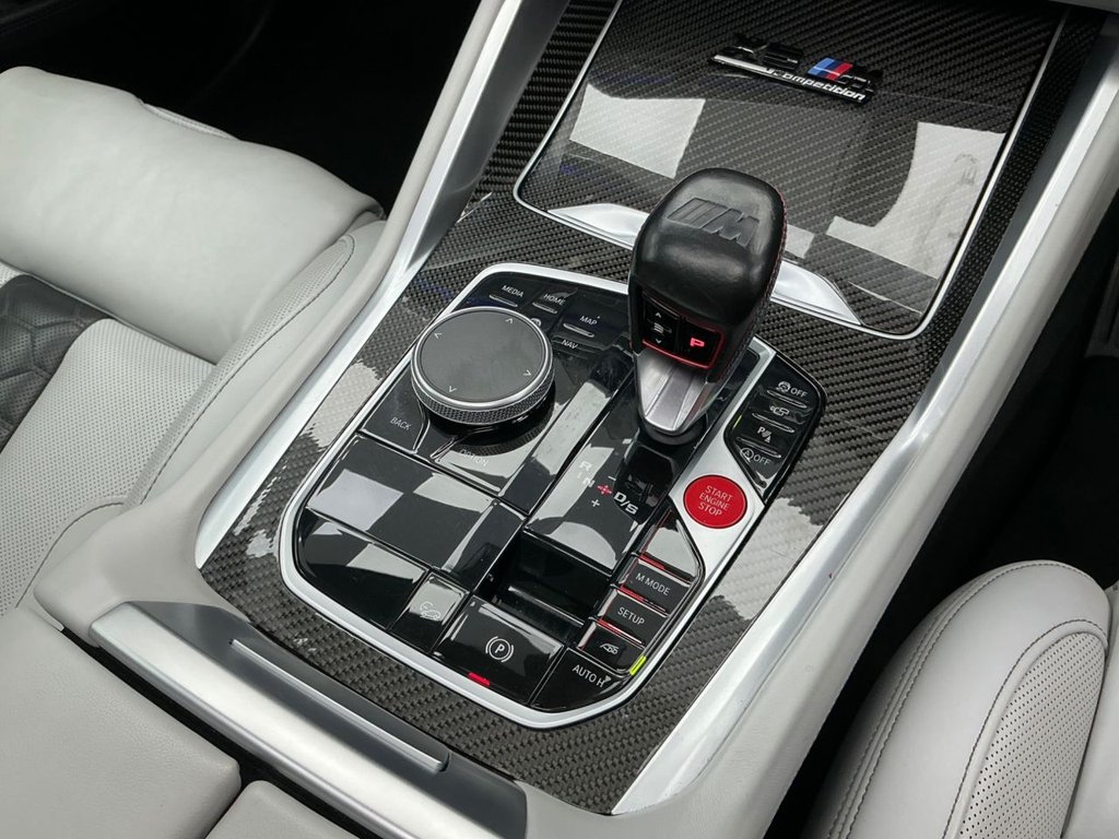 Used BMW X5 M 2022 for sale - 77734314: Photo 10