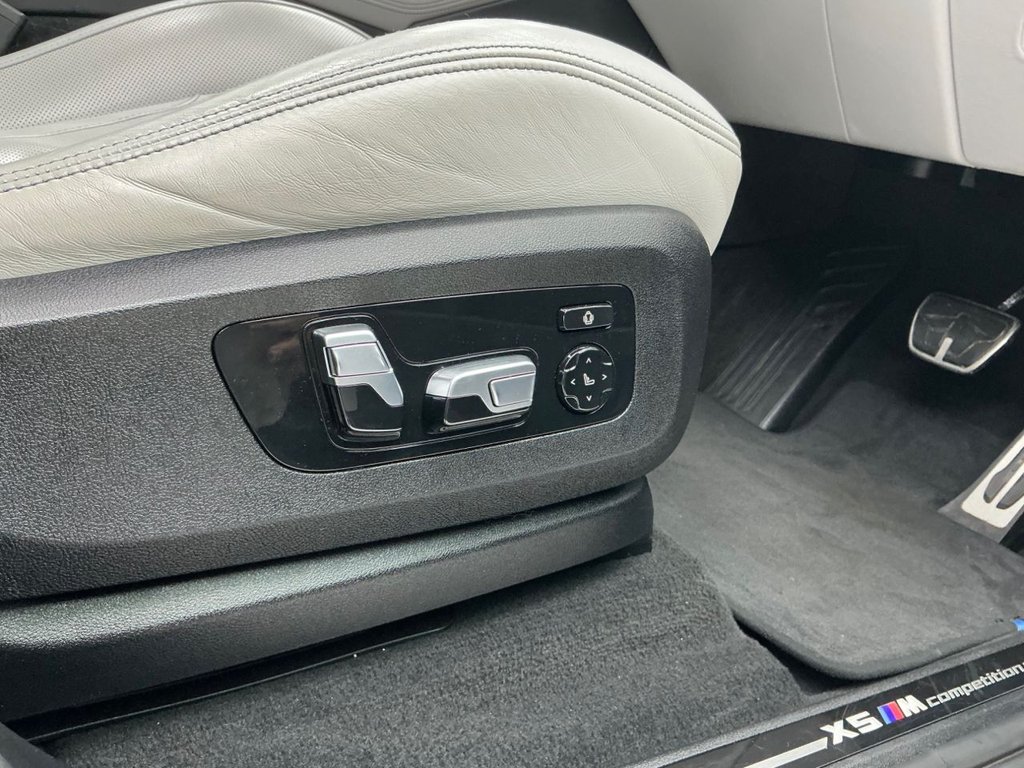 Used BMW X5 M 2022 for sale - 77734314: Photo 15