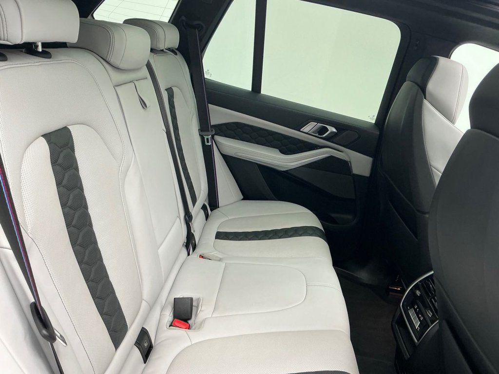 Used BMW X5 M 2022 for sale - 77734314: Photo 25
