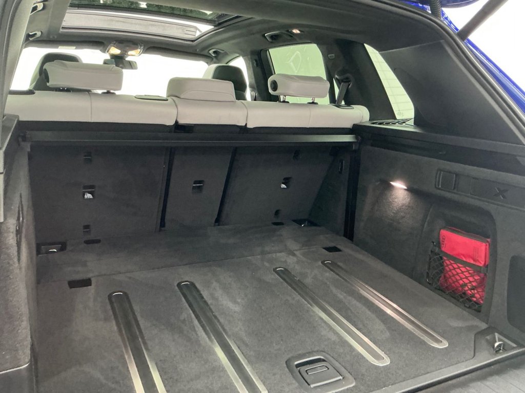 Used BMW X5 M 2022 for sale - 77734314: Photo 27