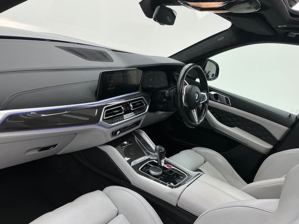 Used BMW X5 M 2022 for sale - 77734314: Photo 32