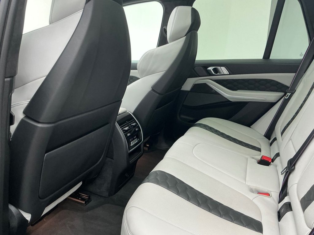 Used BMW X5 M 2022 for sale - 77734314: Photo 35