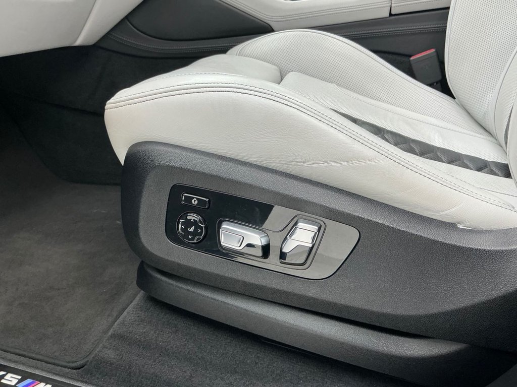 Used BMW X5 M 2022 for sale - 77734314: Photo 39