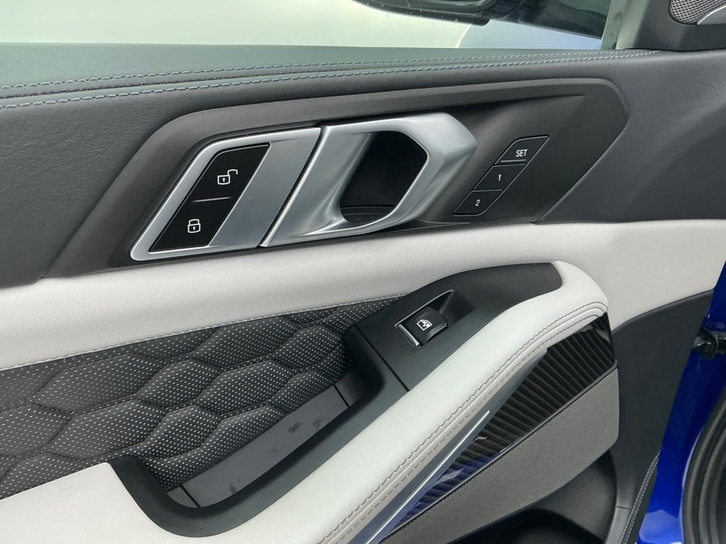 Used BMW X5 M 2022 for sale - 77734314: Photo 40