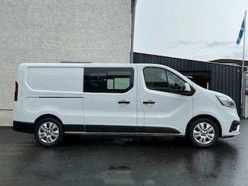 Used Renault Trafic 2023 for sale - 79072528: Photo