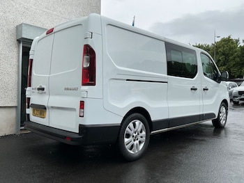 Used Renault Trafic 2023 for sale - 79072528: Photo