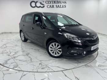 2017 (17) - 1.6 CDTi ecoFLEX SRi Nav 5dr