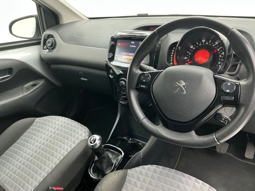 Used Peugeot 108 2021 for sale - 77422370: Photo 10