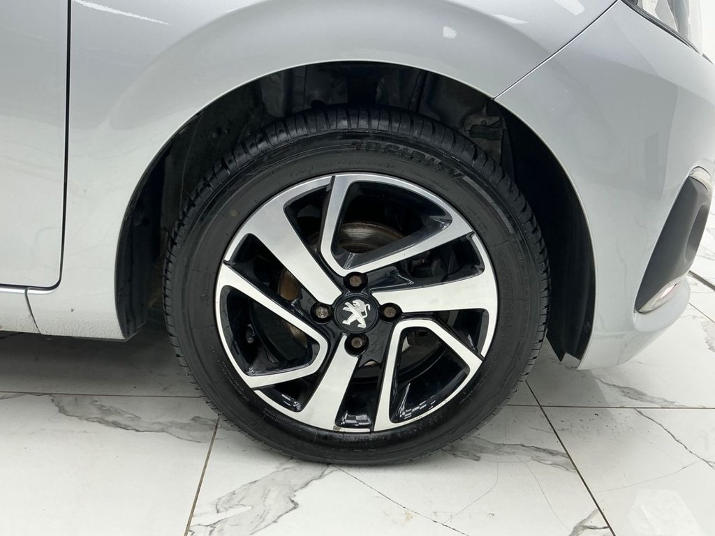 Used Peugeot 108 2021 for sale - 77422370: Photo 13