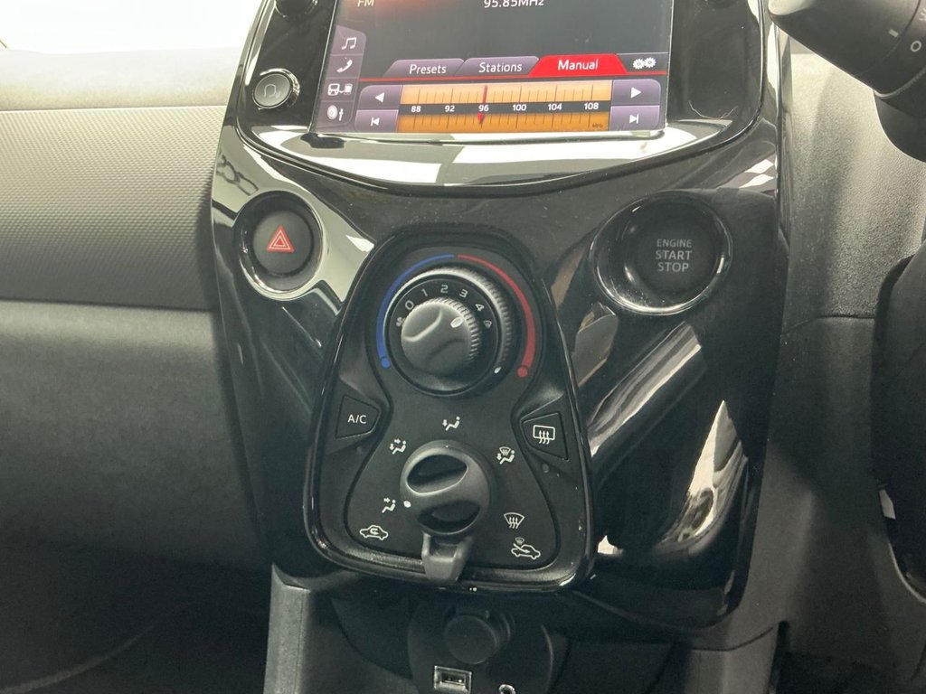 Used Peugeot 108 2021 for sale - 77422370: Photo 15