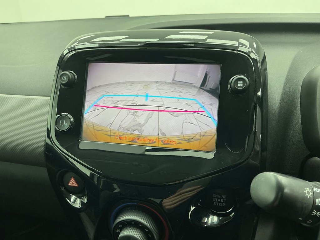 Used Peugeot 108 2021 for sale - 77422370: Photo 16