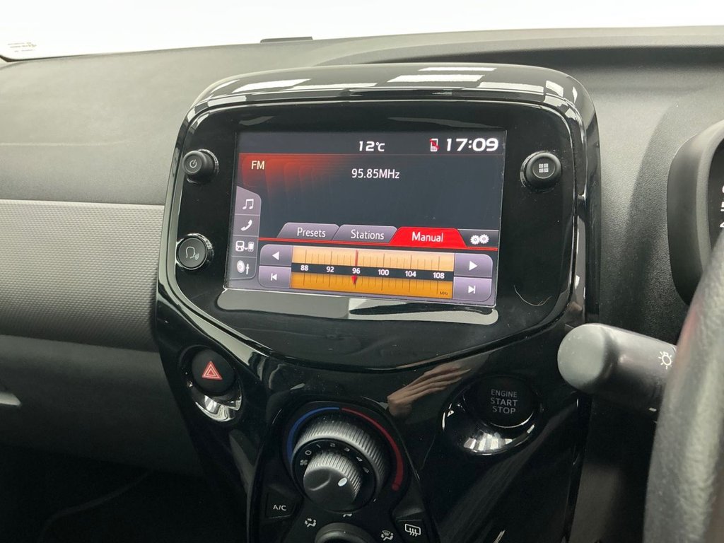 Used Peugeot 108 2021 for sale - 77422370: Photo 17