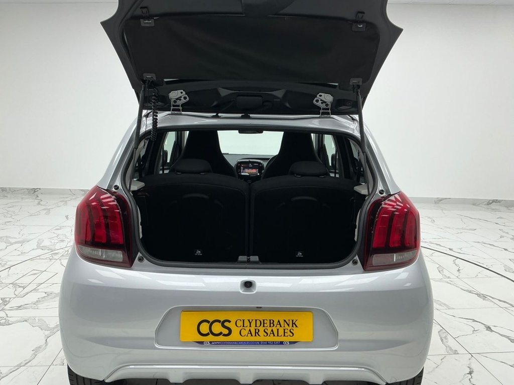 Used Peugeot 108 2021 for sale - 77422370: Photo 19