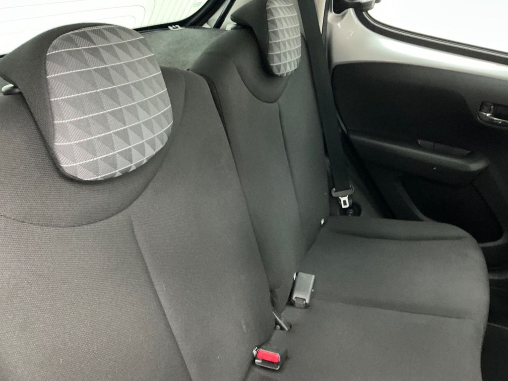 Used Peugeot 108 2021 for sale - 77422370: Photo 21