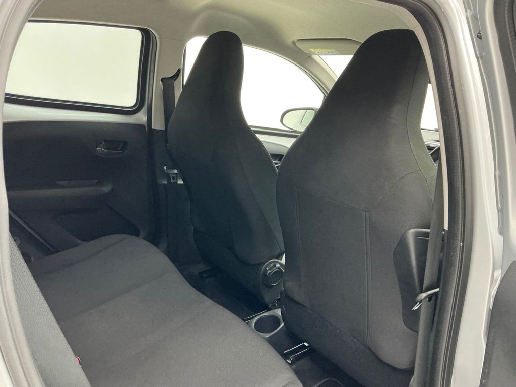 Used Peugeot 108 2021 for sale - 77422370: Photo 22