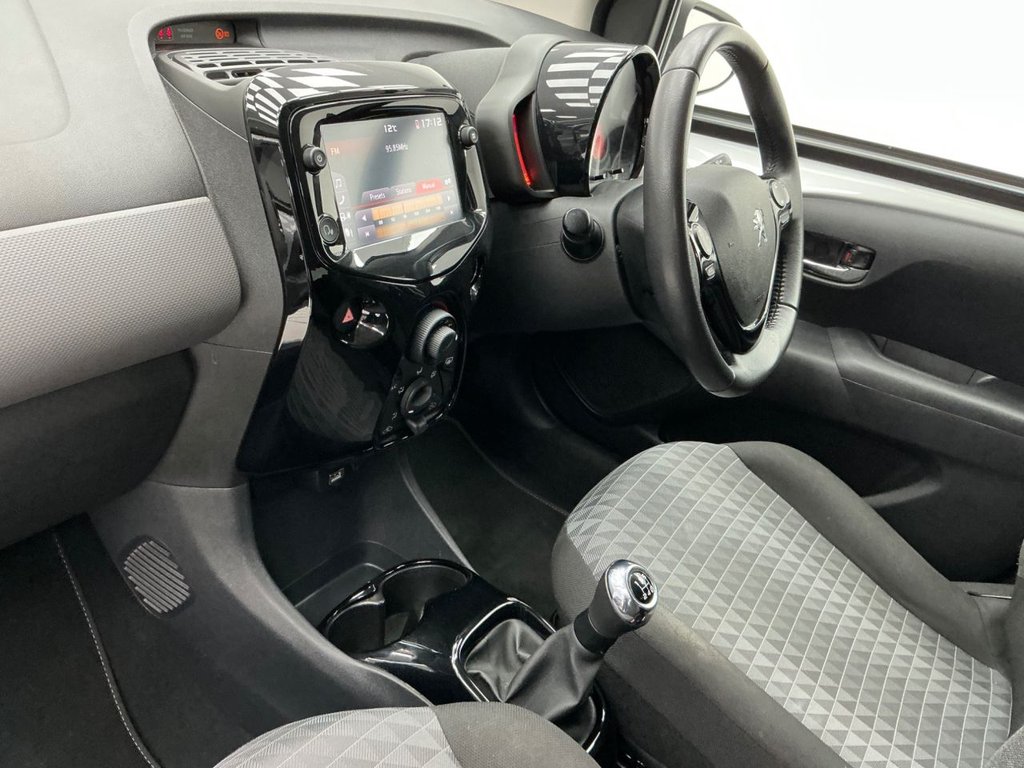 Used Peugeot 108 2021 for sale - 77422370: Photo 23