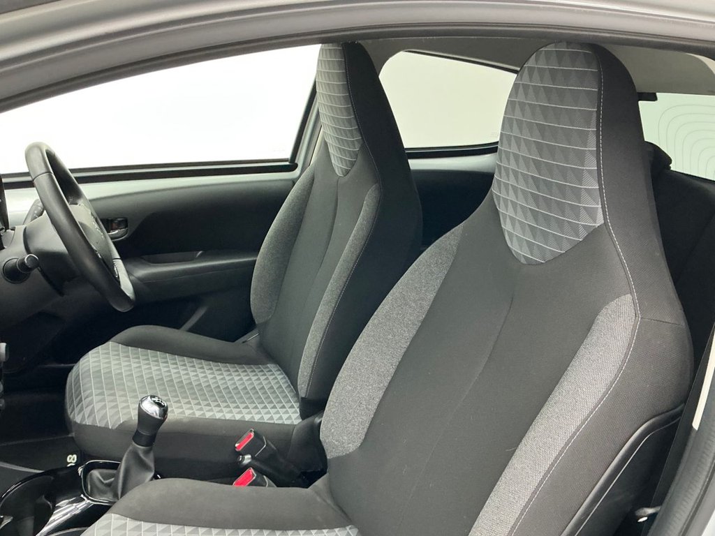 Used Peugeot 108 2021 for sale - 77422370: Photo 24