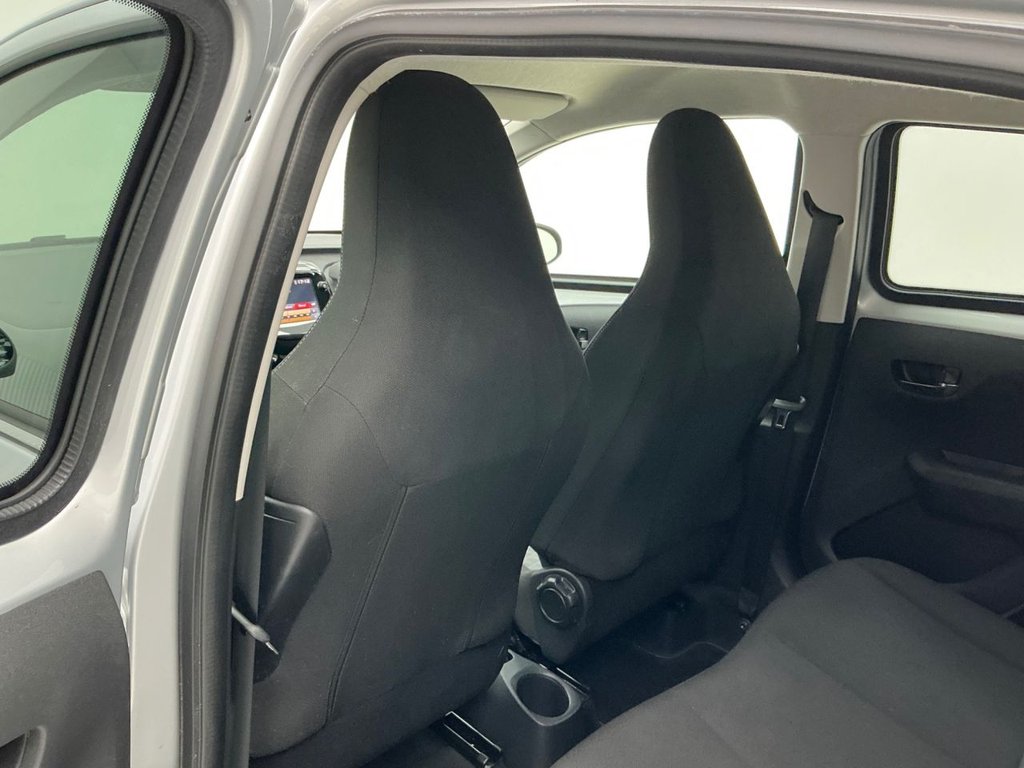 Used Peugeot 108 2021 for sale - 77422370: Photo 26