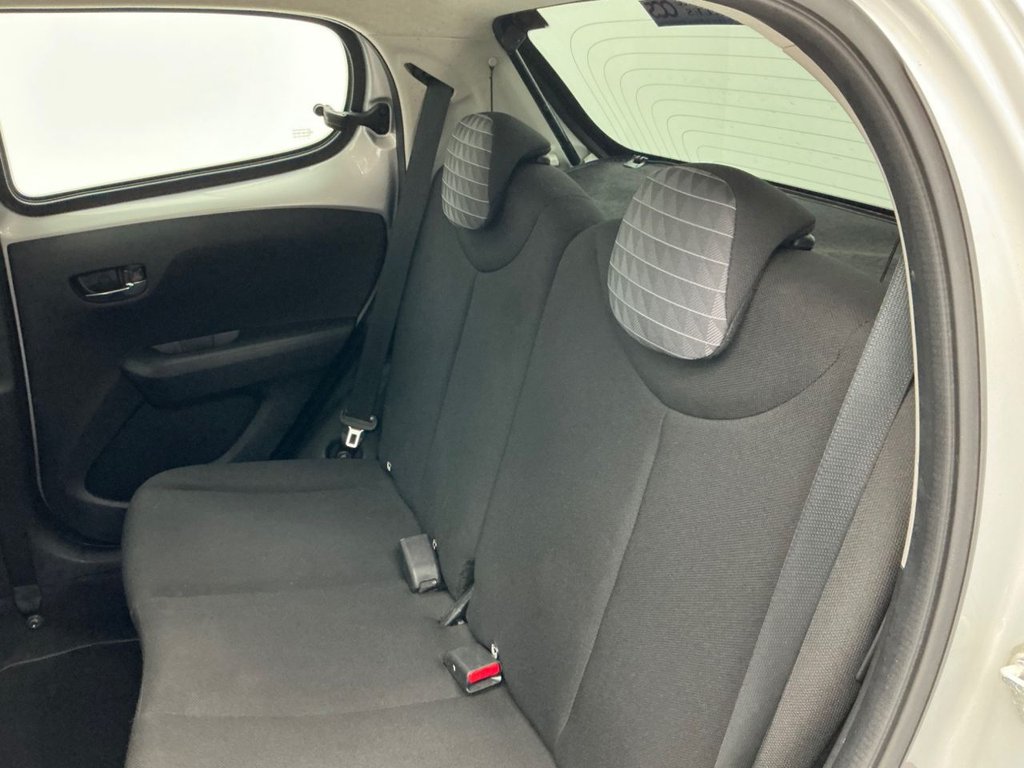 Used Peugeot 108 2021 for sale - 77422370: Photo 27