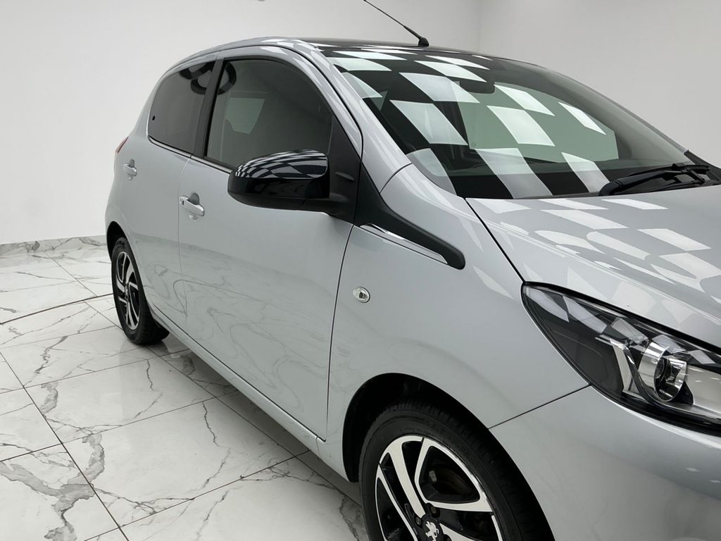 Used Peugeot 108 2021 for sale - 77422370: Photo 29