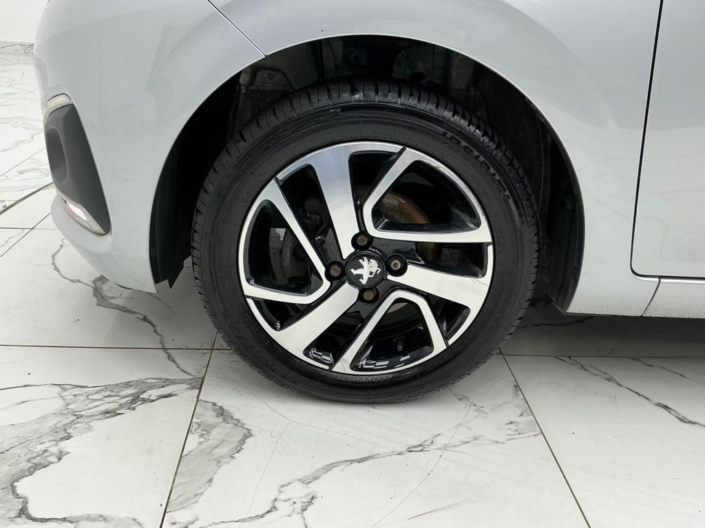 Used Peugeot 108 2021 for sale - 77422370: Photo 31