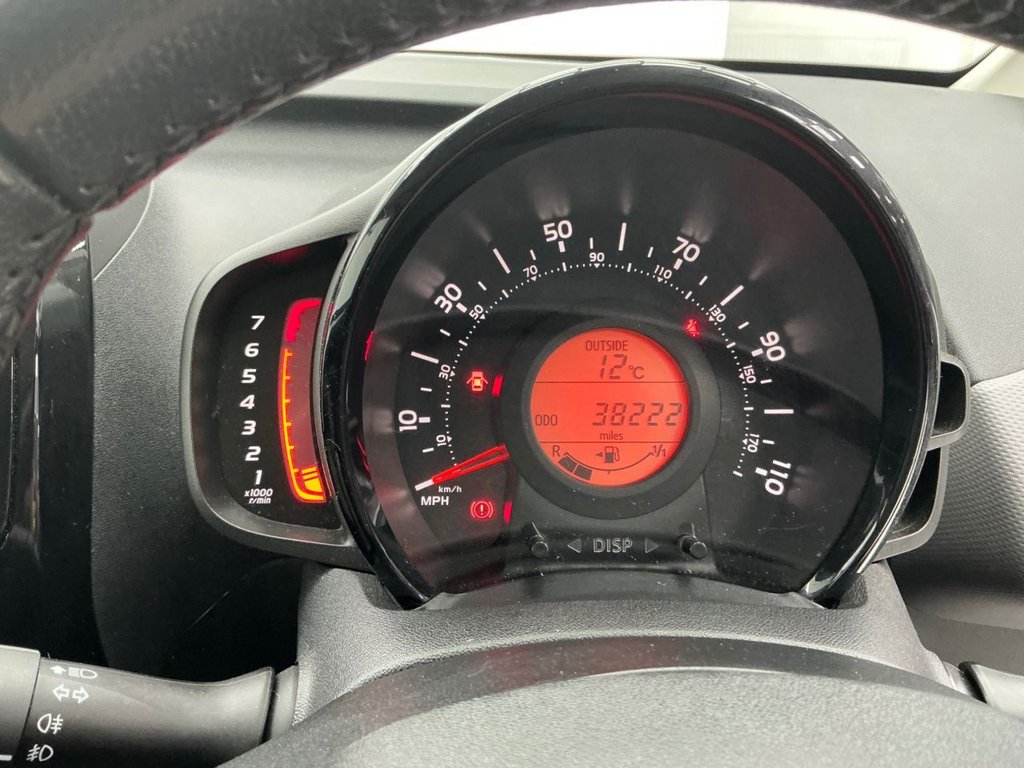 Used Peugeot 108 2021 for sale - 77422370: Photo 8