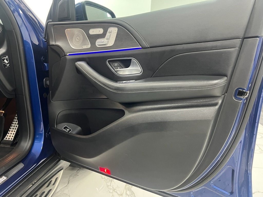 Used Mercedes-Benz GLE 2021 for sale - 77319660: Photo 11