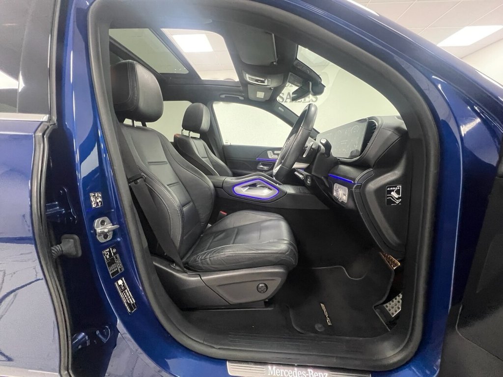 Used Mercedes-Benz GLE 2021 for sale - 77319660: Photo 15