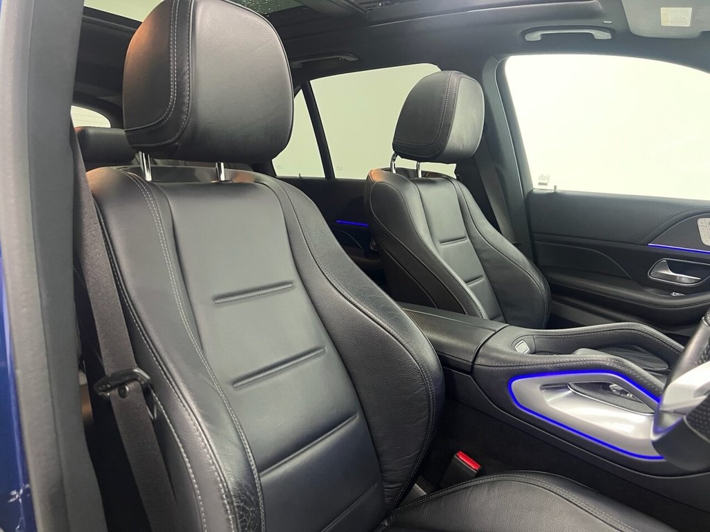 Used Mercedes-Benz GLE 2021 for sale - 77319660: Photo 16