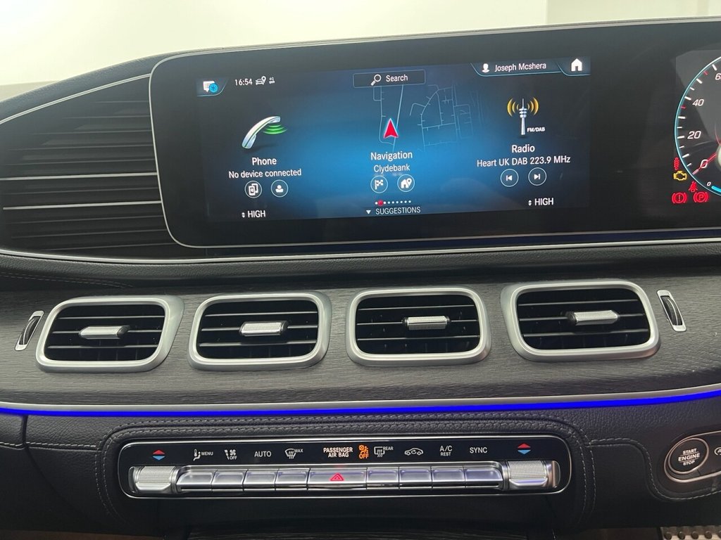 Used Mercedes-Benz GLE 2021 for sale - 77319660: Photo 21