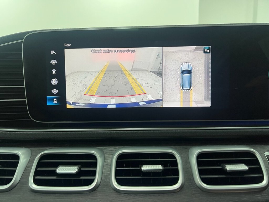 Used Mercedes-Benz GLE 2021 for sale - 77319660: Photo 22