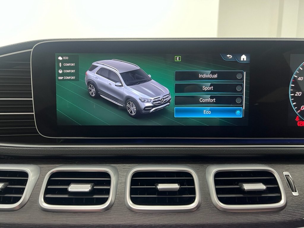 Used Mercedes-Benz GLE 2021 for sale - 77319660: Photo 23