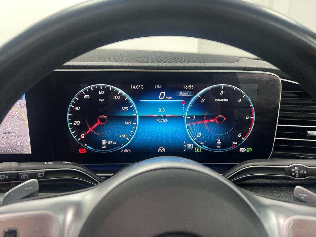 Used Mercedes-Benz GLE 2021 for sale - 77319660: Photo 26