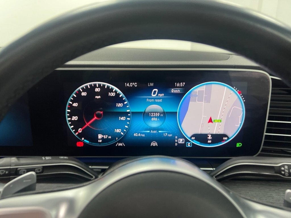 Used Mercedes-Benz GLE 2021 for sale - 77319660: Photo 29