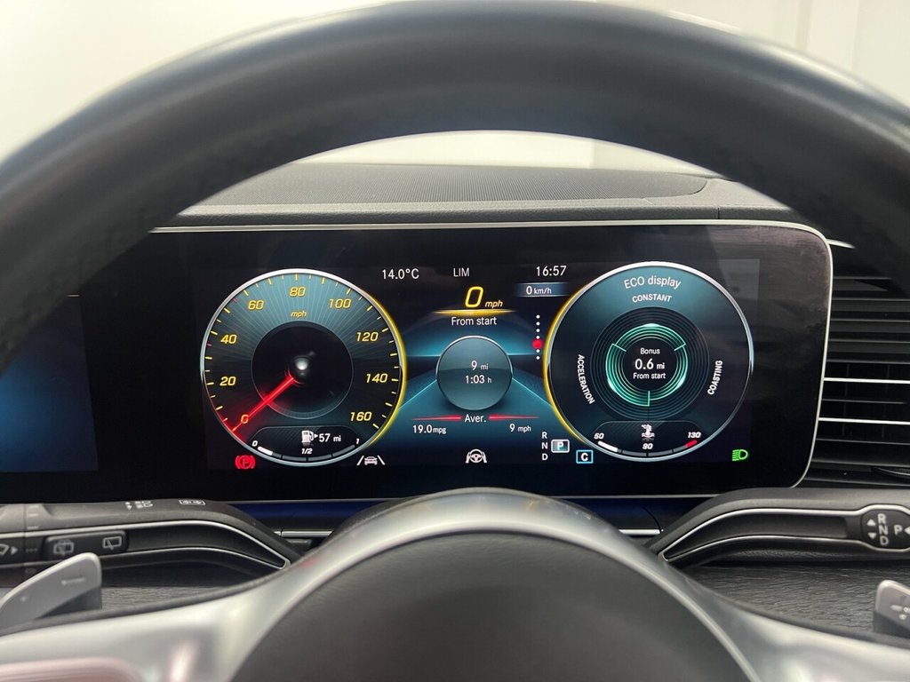 Used Mercedes-Benz GLE 2021 for sale - 77319660: Photo 30