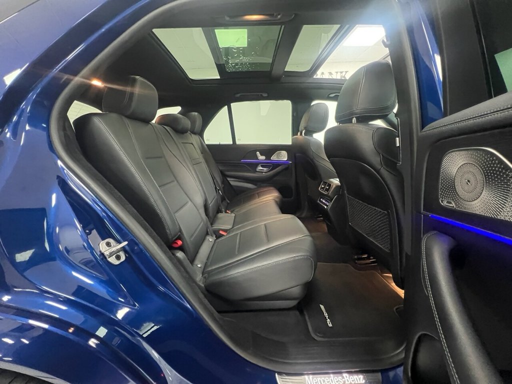 Used Mercedes-Benz GLE 2021 for sale - 77319660: Photo 34