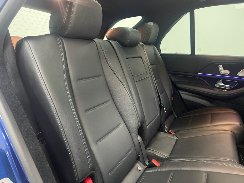Used Mercedes-Benz GLE 2021 for sale - 77319660: Photo 35