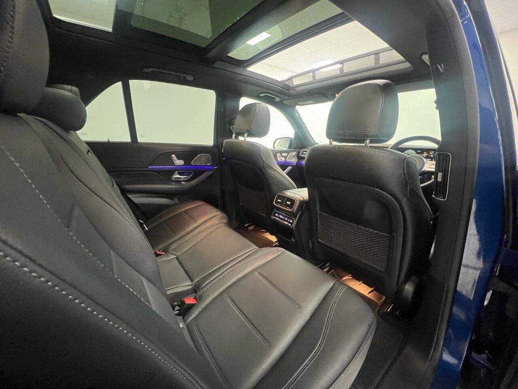 Used Mercedes-Benz GLE 2021 for sale - 77319660: Photo 36