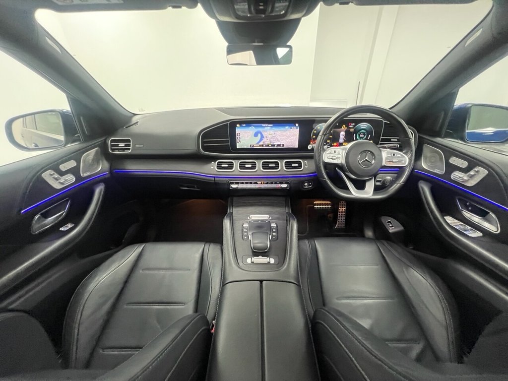 Used Mercedes-Benz GLE 2021 for sale - 77319660: Photo 39