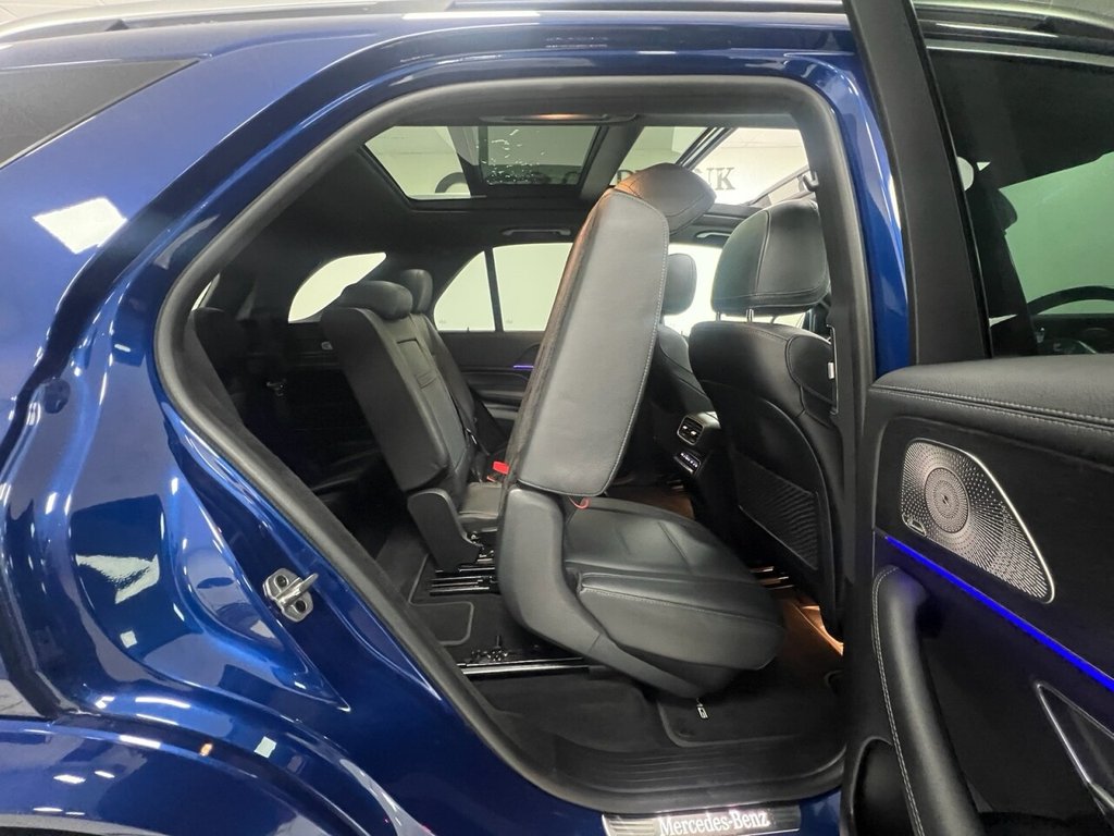 Used Mercedes-Benz GLE 2021 for sale - 77319660: Photo 41