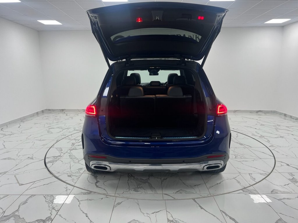 Used Mercedes-Benz GLE 2021 for sale - 77319660: Photo 42