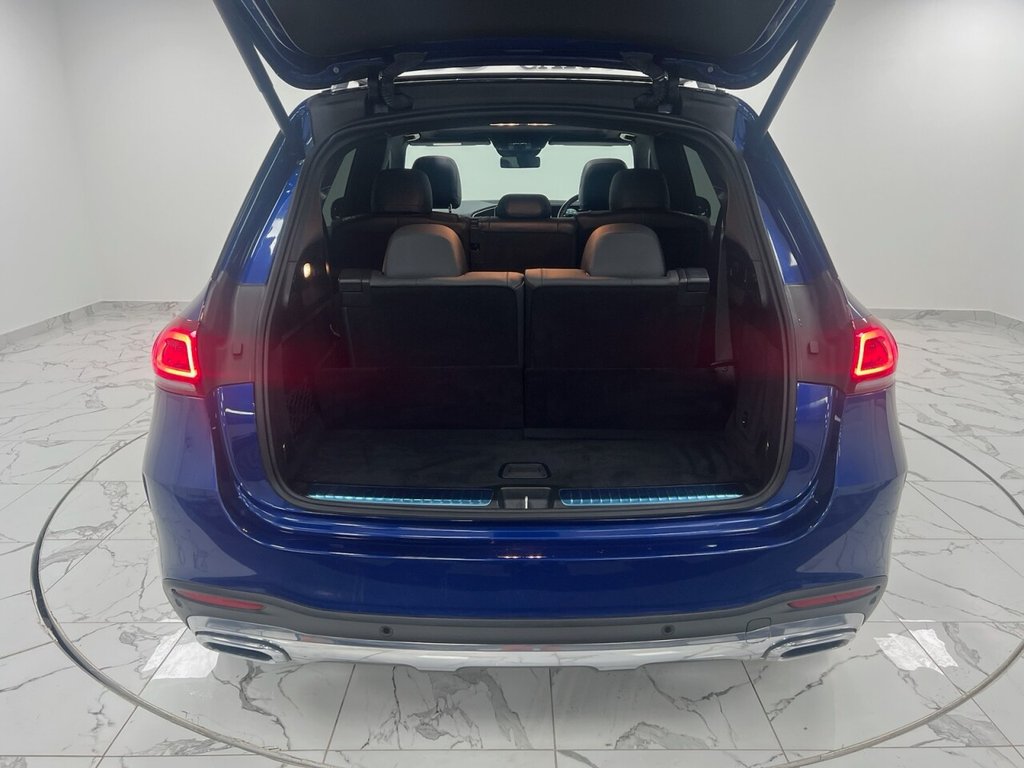 Used Mercedes-Benz GLE 2021 for sale - 77319660: Photo 43