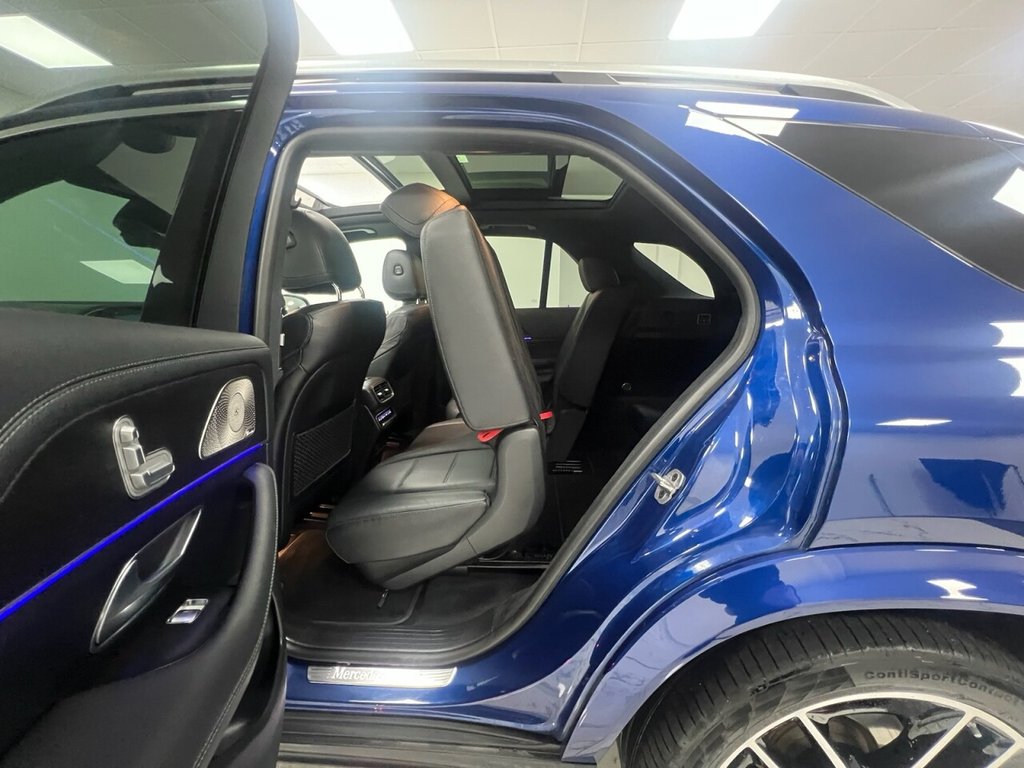 Used Mercedes-Benz GLE 2021 for sale - 77319660: Photo 48