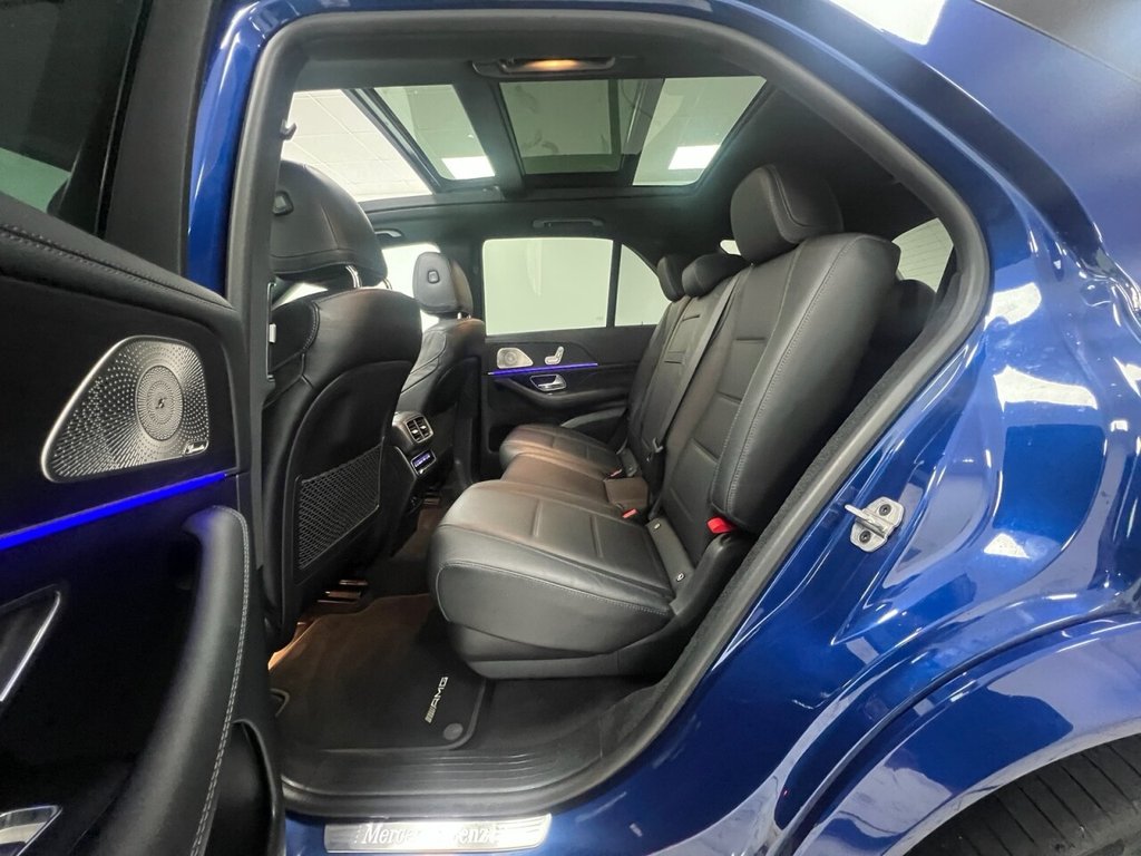 Used Mercedes-Benz GLE 2021 for sale - 77319660: Photo 49