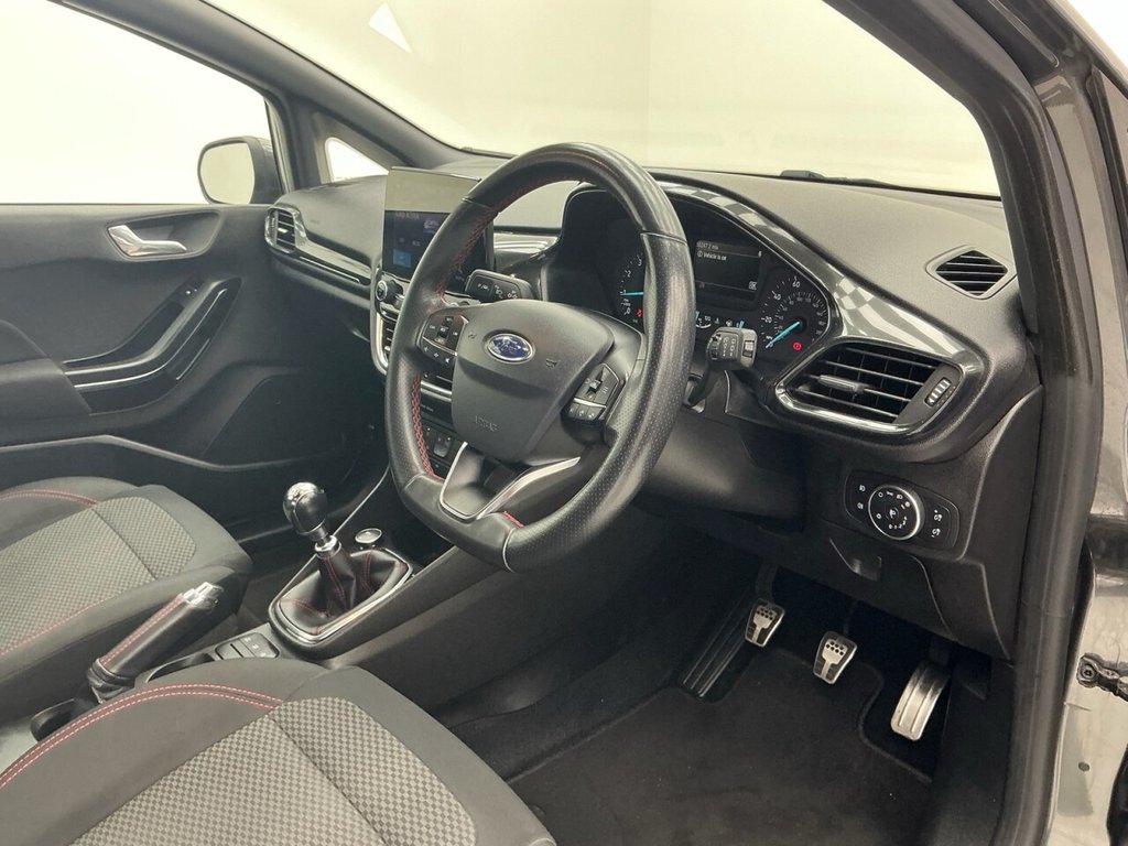 Used Ford Fiesta 2019 for sale - 78082728: Photo 10