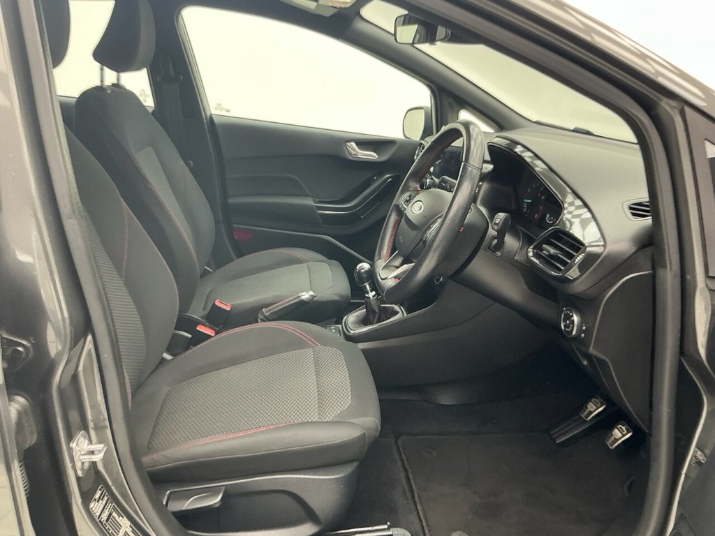 Used Ford Fiesta 2019 for sale - 78082728: Photo 11