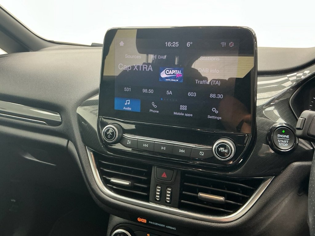 Used Ford Fiesta 2019 for sale - 78082728: Photo 12