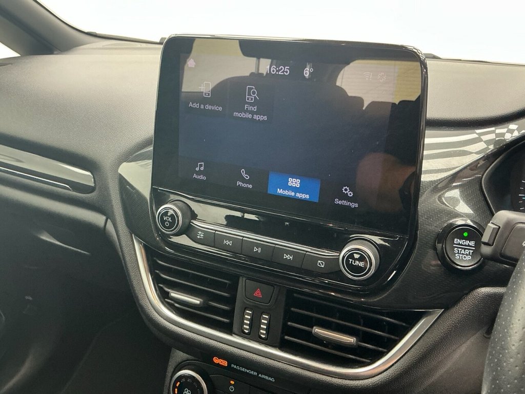 Used Ford Fiesta 2019 for sale - 78082728: Photo 13