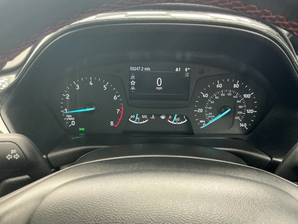 Used Ford Fiesta 2019 for sale - 78082728: Photo 14